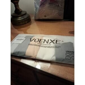 Voenxe Size Medium Panties 5 Pairs